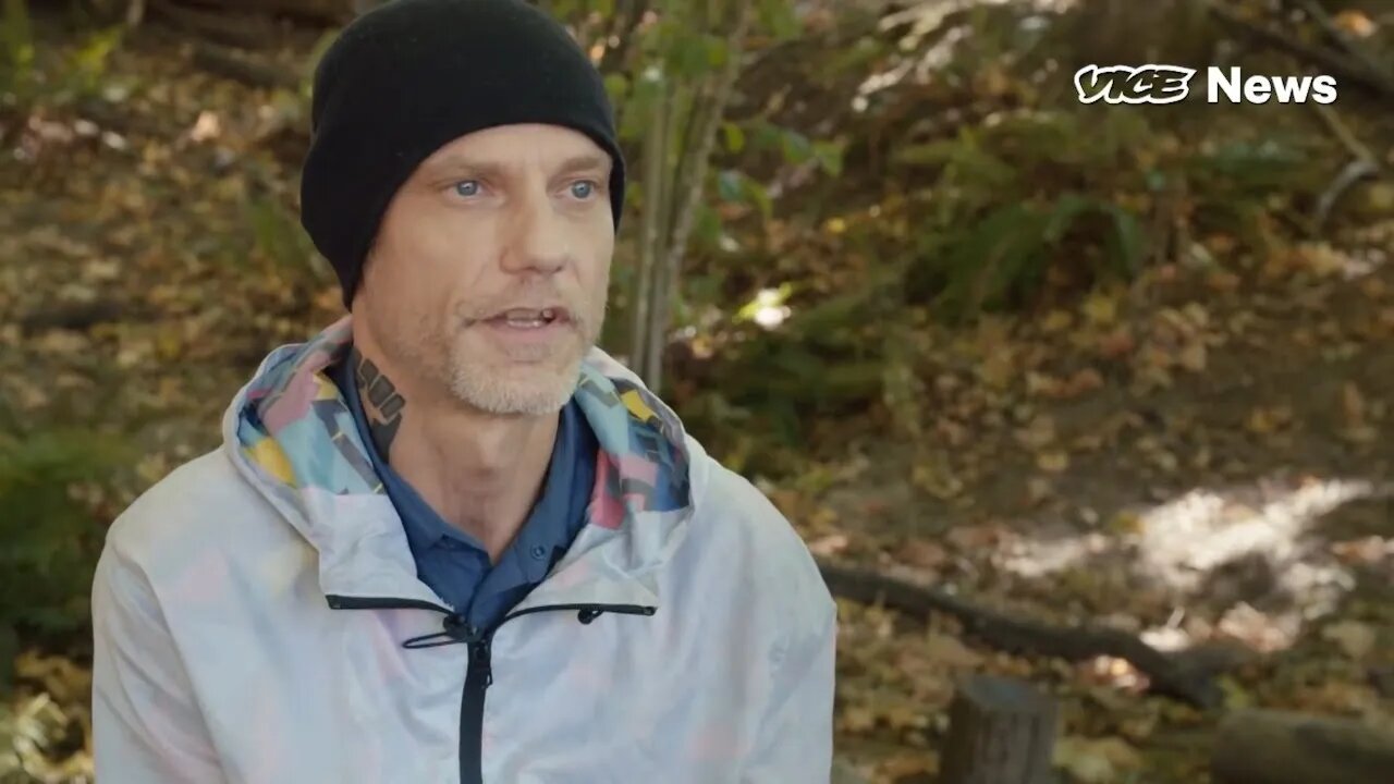 This Is How A US Taskforce Hunted Down An Executed An ANTIFA Activist