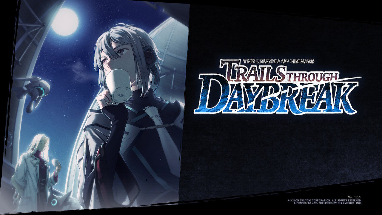 The Legend of Heroes Trails Through DayBreak Part 80