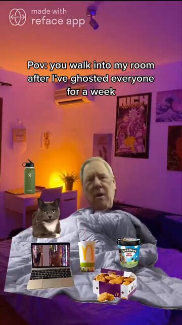 The Ultimate Donald Trump Bedroom Meme! 🛌