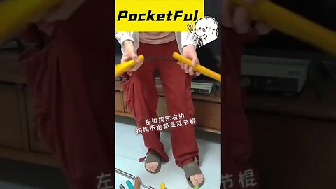 #nunchakututorial #brucelee #workout #challenge #funny