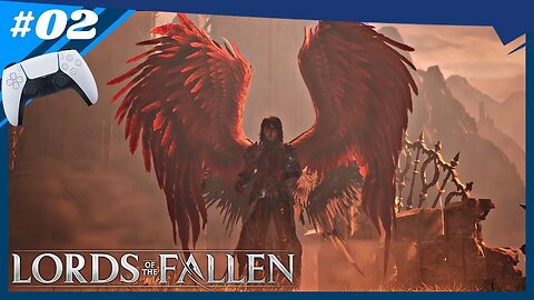 Lords of the Fallen Ep. 02 | Der erste Boss und unser sichere Hafen