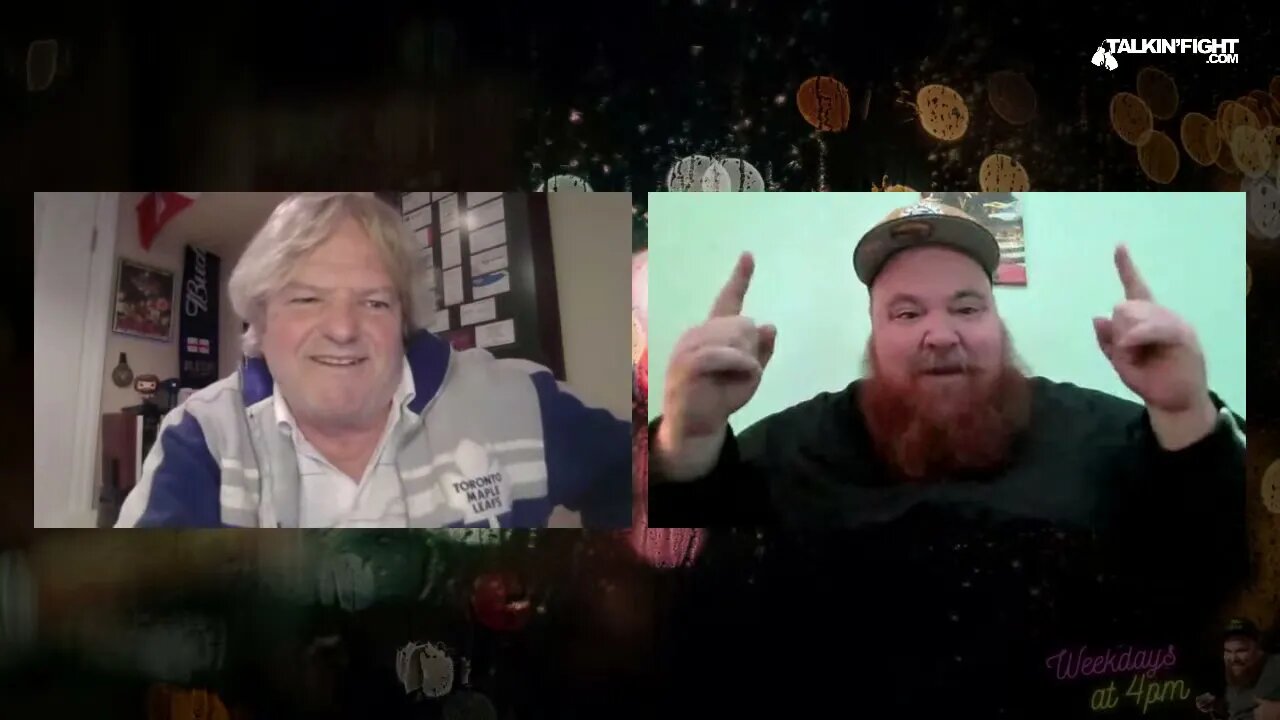 Boxing Champ Nazarena Romero | Knuckle Up with Mike Orr | Talkin Fight