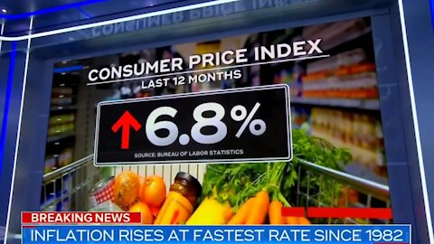 Bidenflation!