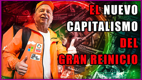 El Nuevo Capitalismo de Partes Interesadas