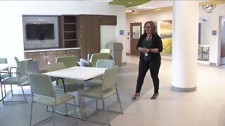 Colorado Mental Health Hospital opens new competency unit