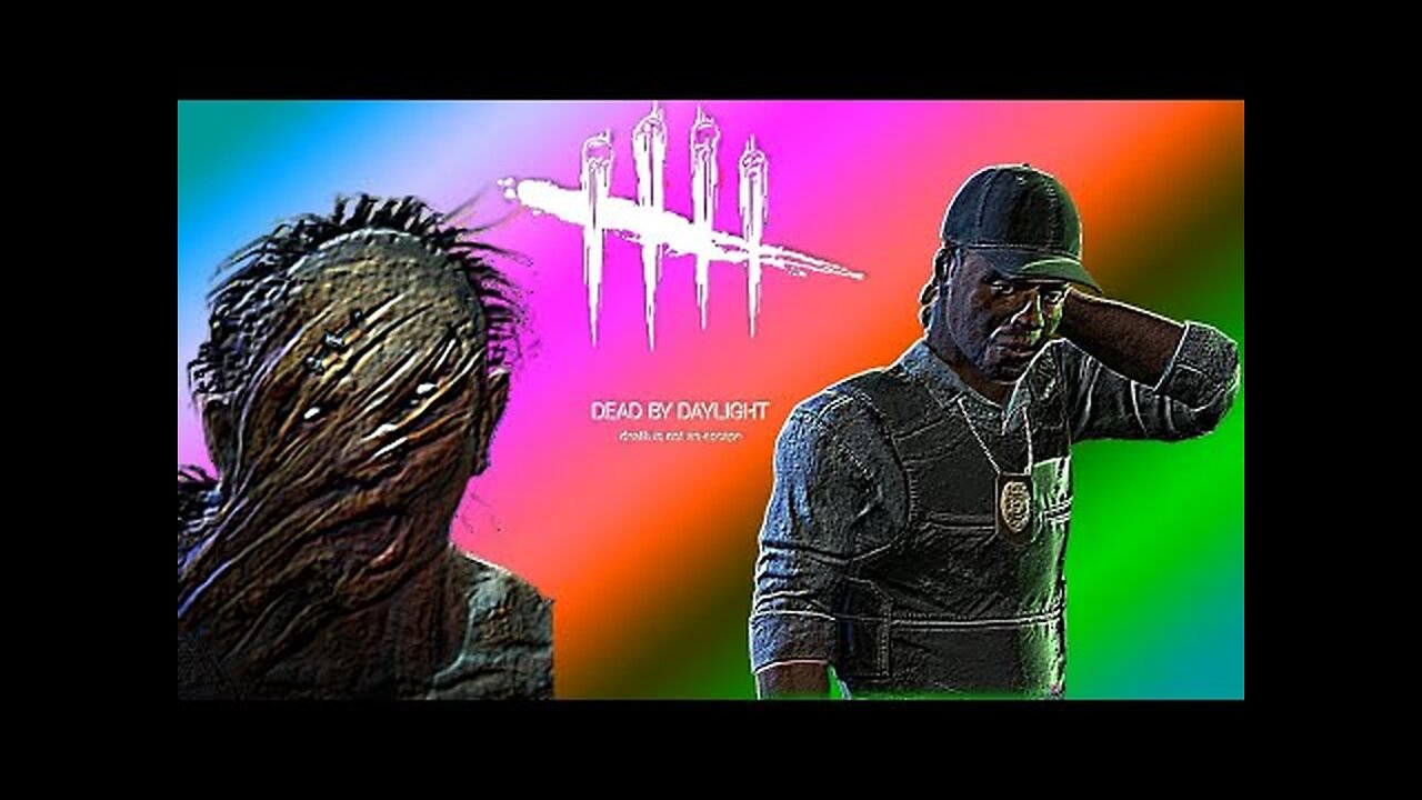 Dead by Daylight Fun w/ Forcefulshark and The Gaming Kat