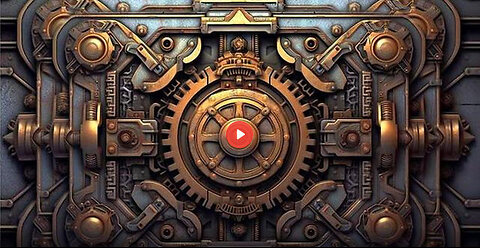 MAX IGAN - The Earth is a Prison But You Hold The Key