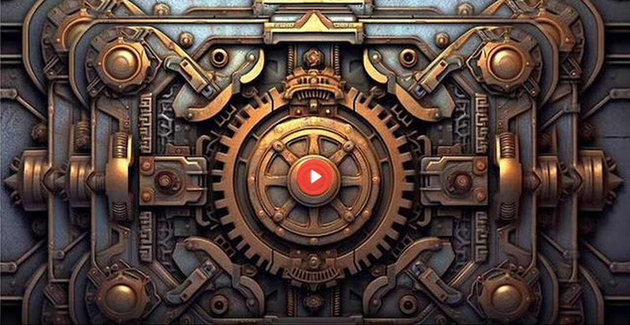 MAX IGAN - The Earth is a Prison But You Hold The Key
