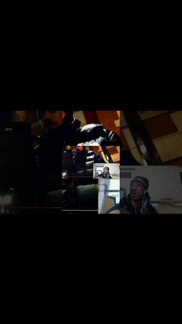 GUMBO YAYA prod badmninto hosted by #shadowwizardmoneygang shot edit by saphirrx 2 #reaction #music