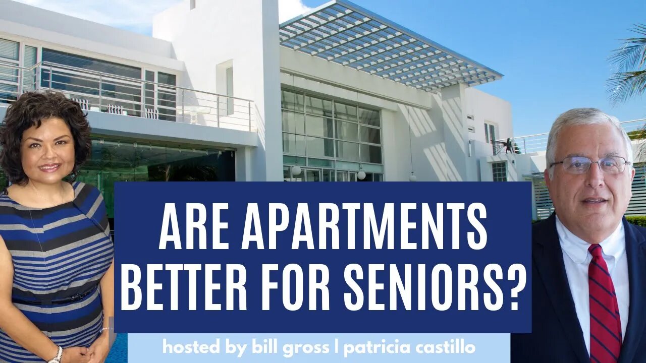 What Type of Home is Best for Senior Citizens?