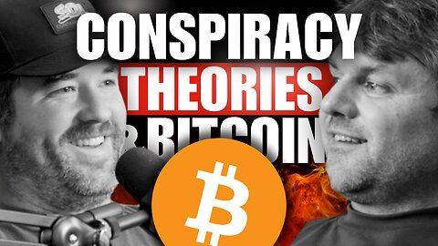 WAR MODE Gets a Bitcoin 101 Lesson, EMF Theories, and Lead Paint