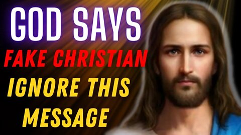 God Says Today | God Message Today | God Message For You Today | Quotes | God Quotes | Lord Says
