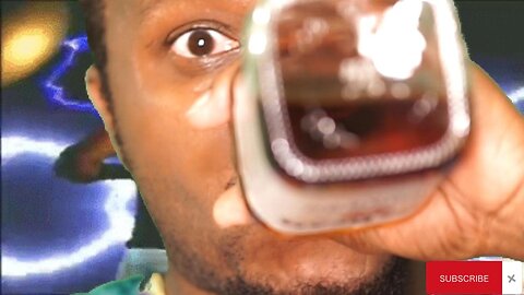 Watching Joy Reid but Drinking E'rtime Somebody Coons Out (SPICY Reaction)