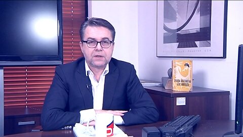 Musisz to wiedzieć odc. 1651. Jeden łapownik drugi gwałciciel, czyli kogo słuchają europosłowie