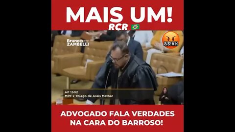 🤬 Eleição Não Se Ganha! Se Toma! #STFVergonhaNacional ®️©️®️