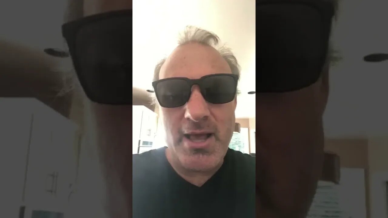 Make your bed like Jordan Peterson said