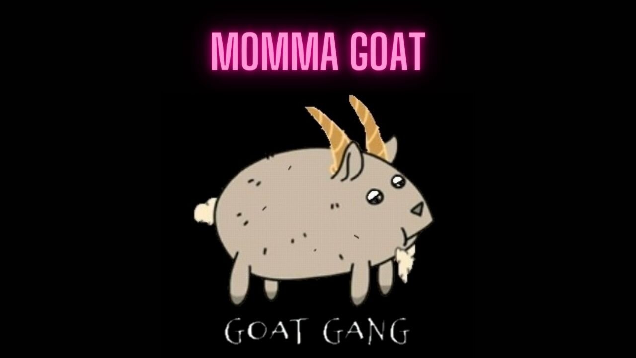 Momma Goat Cooking - Cuchinta / Kutsinta