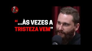 "SE SACRIFICA PRA..." com Rosso e Daniel | Planeta Podcast (CineClube)