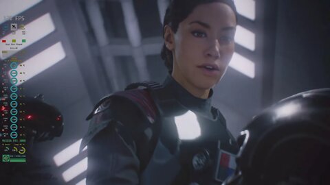 Star Wars Battlefront II 4K HDR