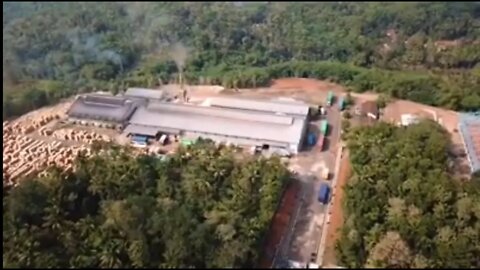 PT Albasi Karanglayung Indonesia