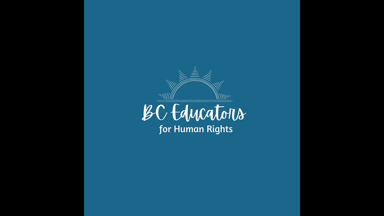 BC Educators for Human Rights Mission Statement