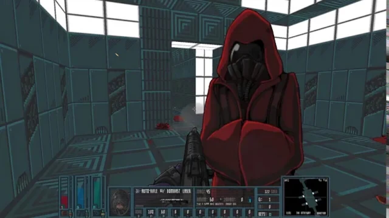 The Citadel Demo