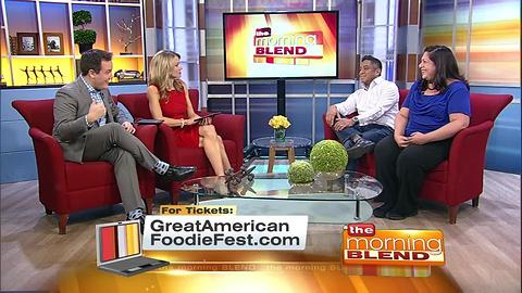 Foodie Fun 6/28/17