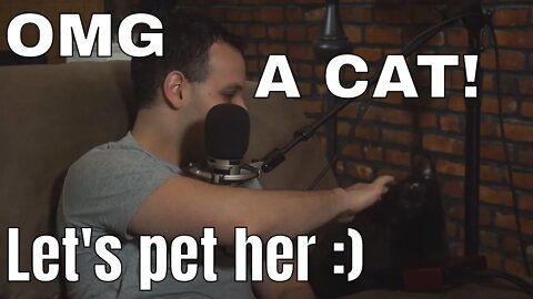 Day 21: A talk on luck, picking the wrong people for the job, and dealing with it.