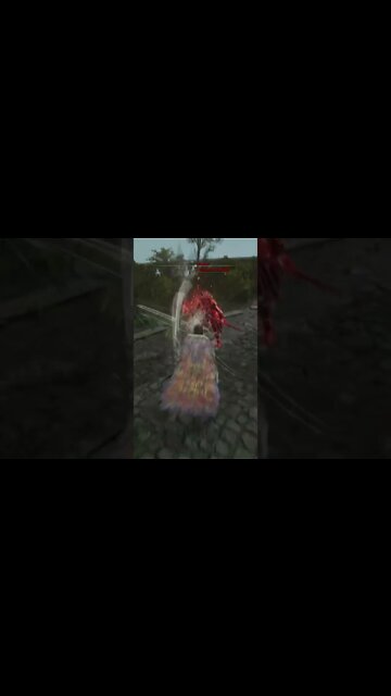 ELDEN RING PVP: BOW DUALS #Shorts #eldenring