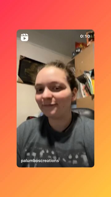 When you’ve lost it