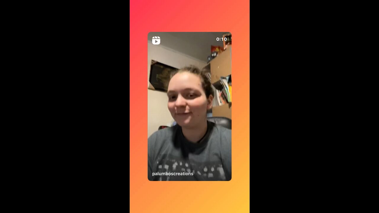 When you’ve lost it