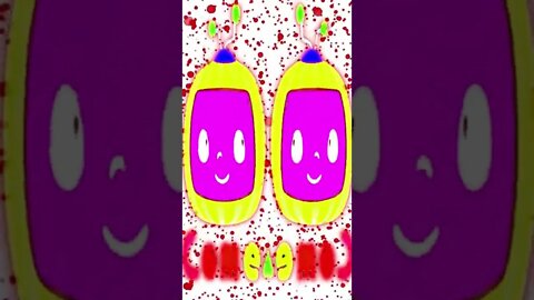 Cocomelon Effects Most Viewed #Shorts