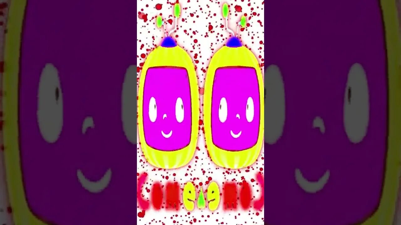 Cocomelon Effects Most Viewed #Shorts