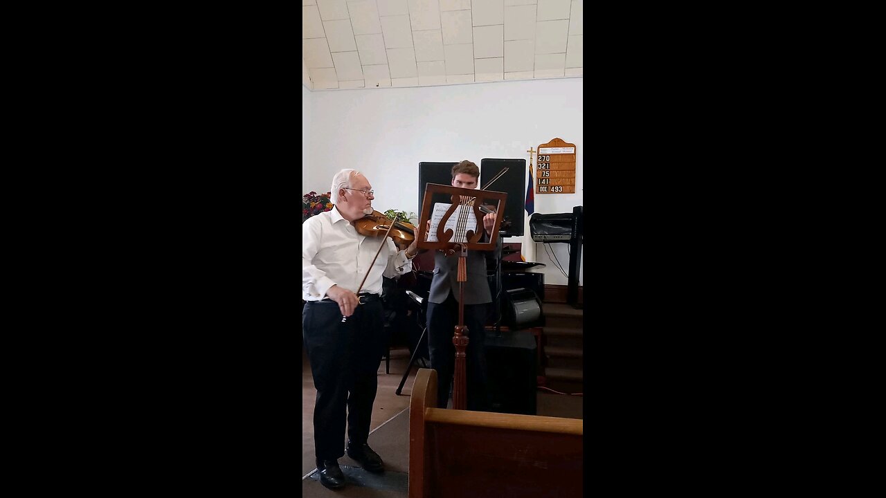 Special music March 17 2024