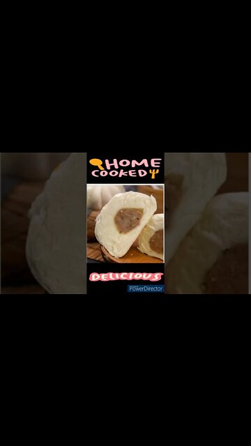 BOLA-BOLA SIOPAO KING #short