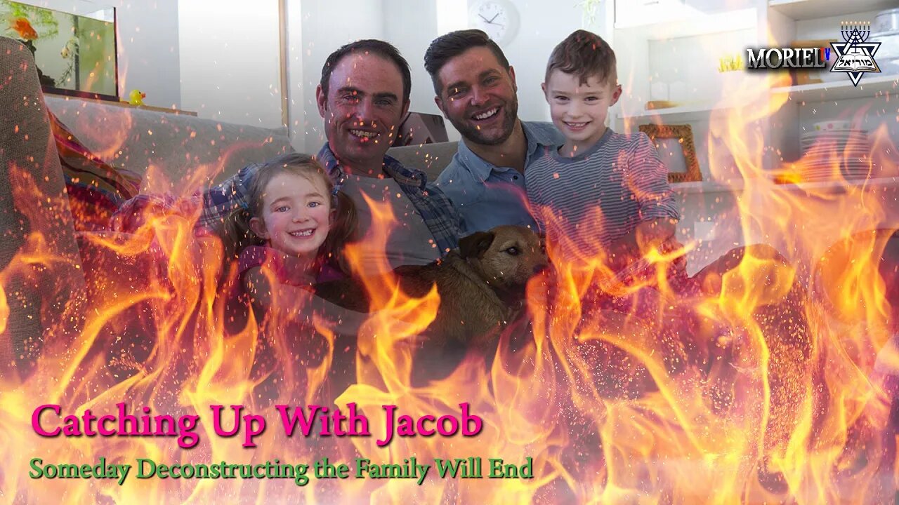 CUWJ: Someday Deconstructing the Family Will End