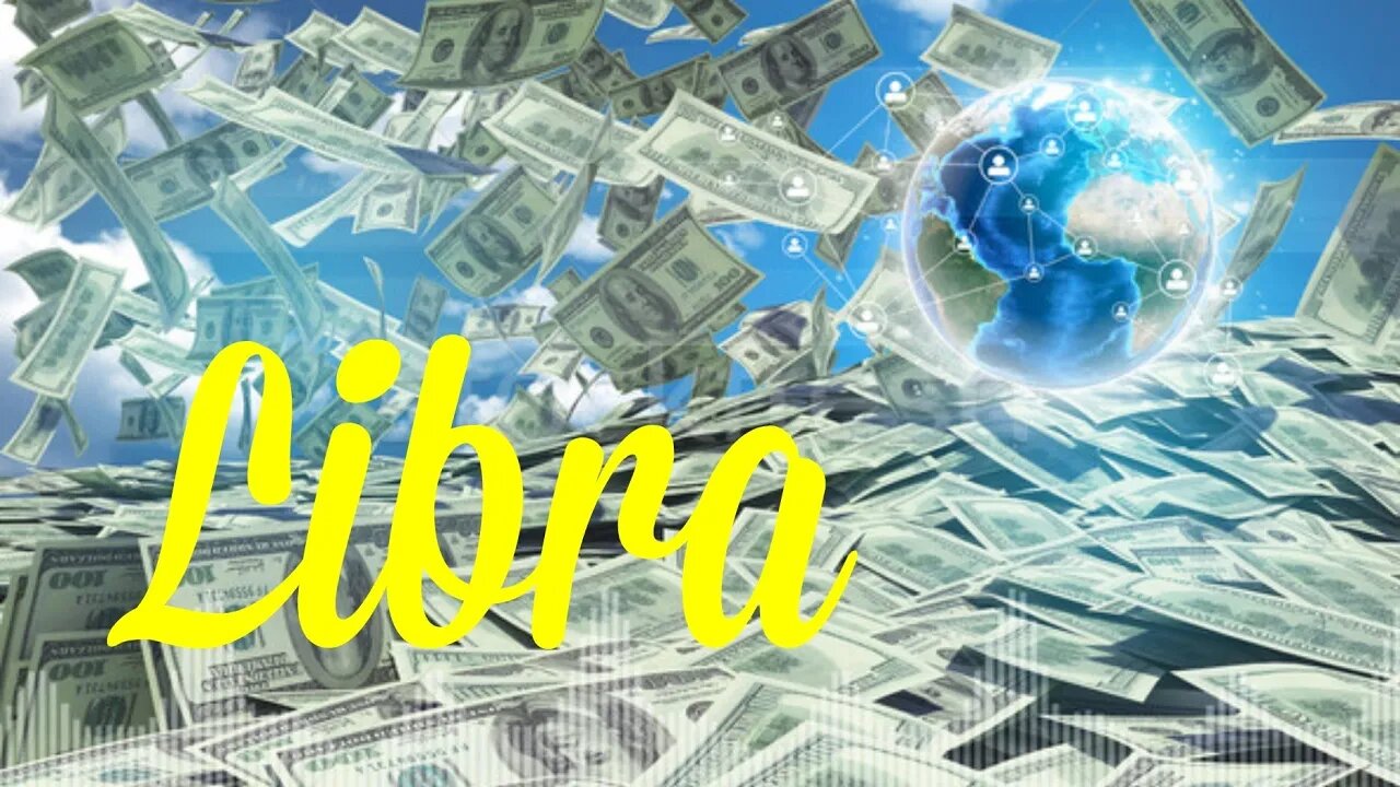 ♎ Libra~Walk it in faith~Mid May 2022 Money Finance & Career