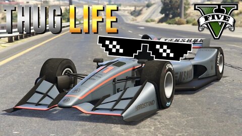 GTA 5 Thug Life #107 (GTA Online Thug Life Funny Moments)