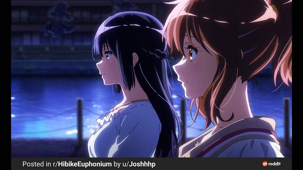 Sound Euphonium S3 Episode 5 Anime Review