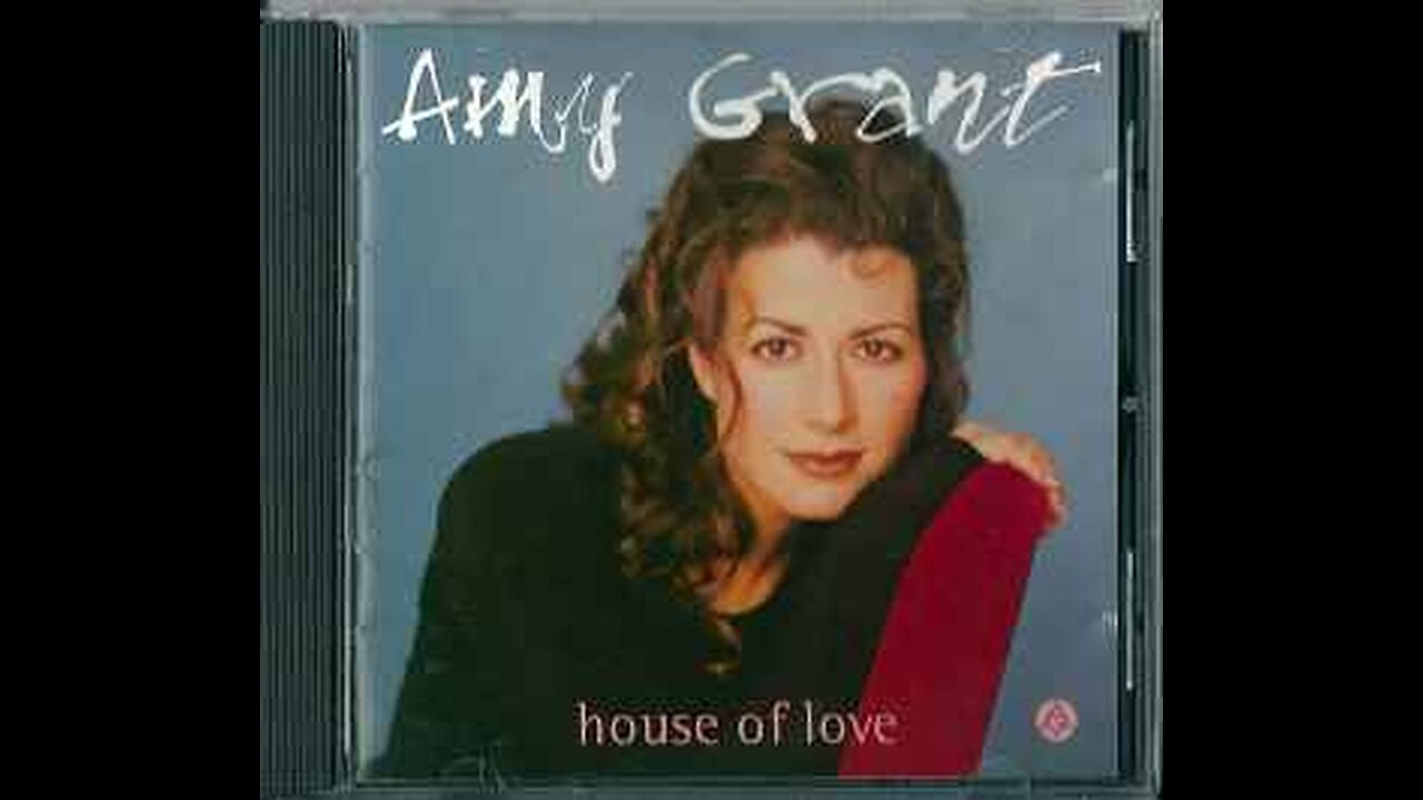 Children of the World - Amy Grant