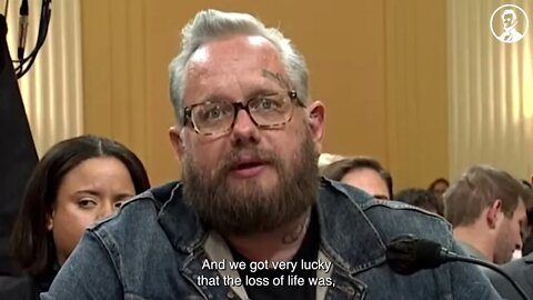 A Warning From Jason Van Tatenhove