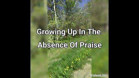 Morning Musings # 256 - Growing Up In The Absence Of Praise, Learning To Accept Appreciation. ❤️‍🩹