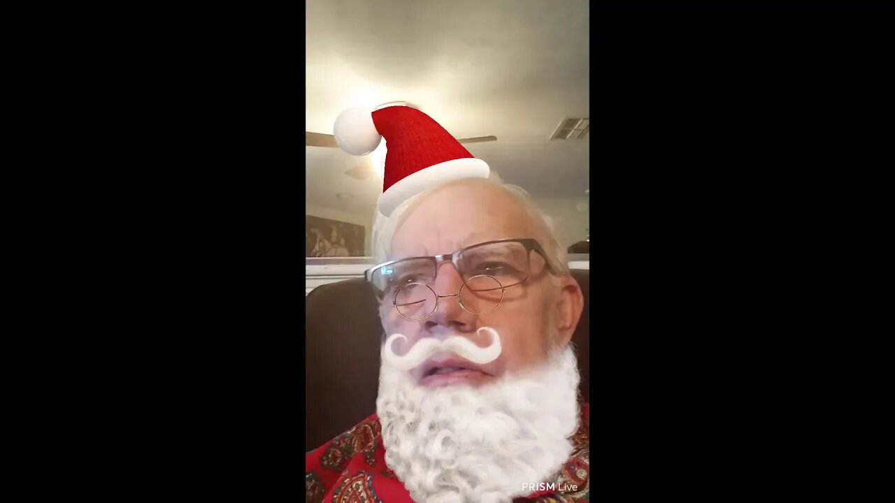 David Smothers Live Stream