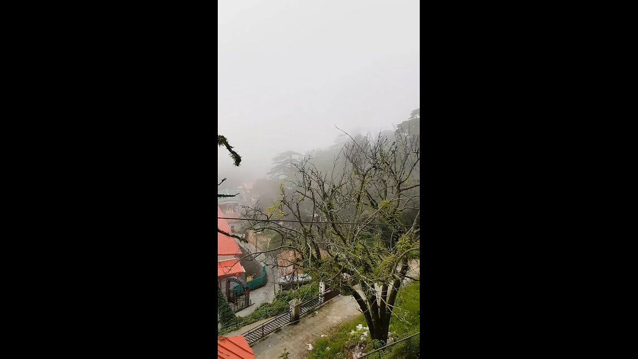 Mussoorie Uttarakhand