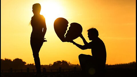 POR QUE ELAS MANDAM NOS RELACIONAMENTOS?