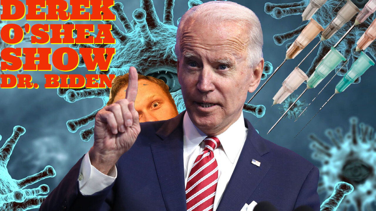 Joe Biden Covid Tyrant | The Left LOVES forced Vaccines | Division in America