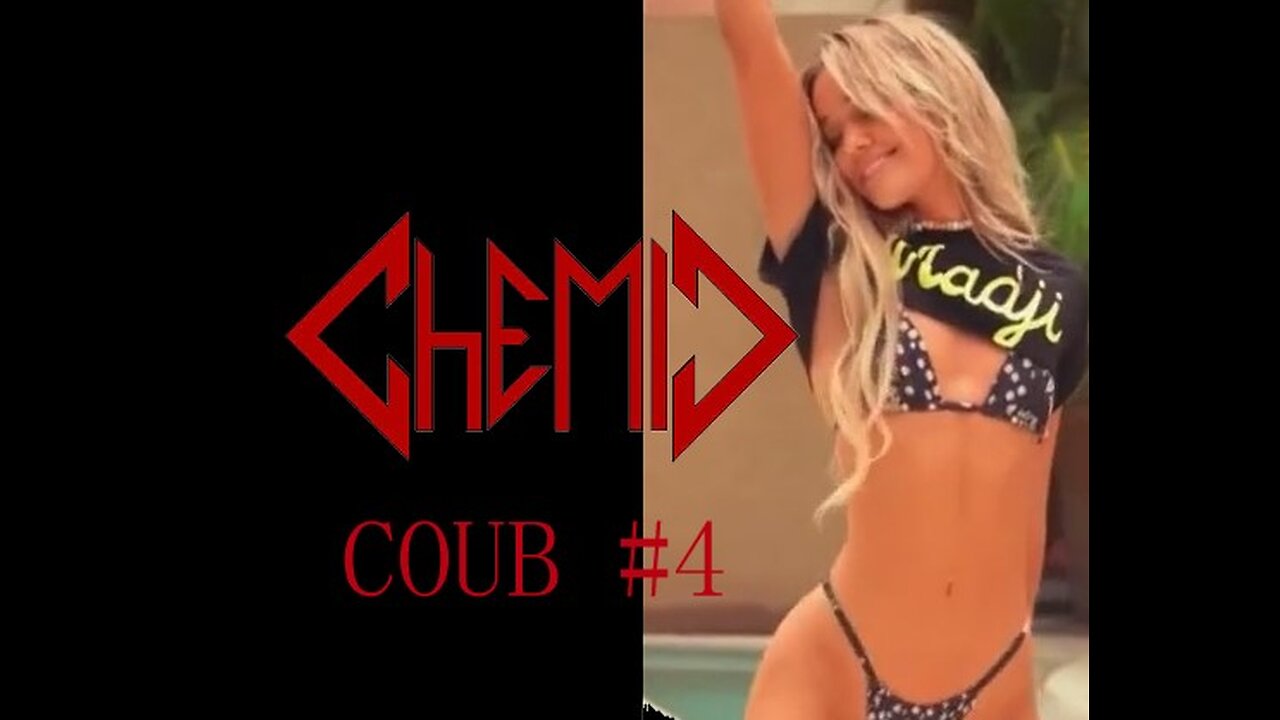 CHEMIC COUB #4 - 25 Minutes Best Coub 2022 | 25 МИНУТ СМЕХА ДО СЛЁЗ | ЛУЧШИЕ #ПРИКОЛЫ