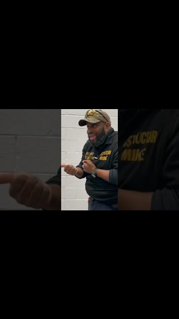 When you’re deciding if unarmed truly is unarmed