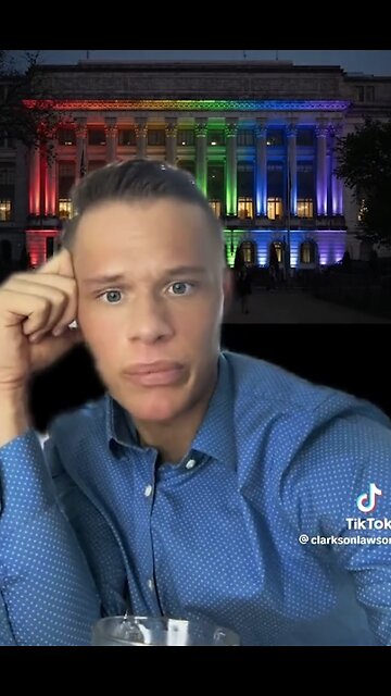 Pride Isn't A Country!! #shorts