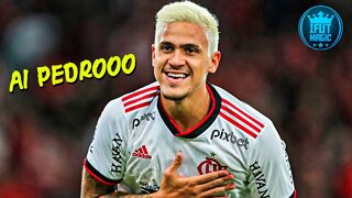 Pedro ● AI, PEDRO! 🤤 (FUTPARÓDIAS) Paródia Ai Preto - L7NNON